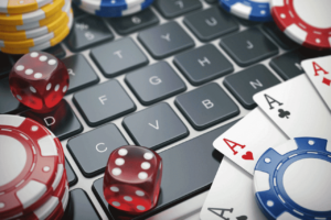Macam Permainan Berlaku Idn Poker Pakai Doku Otentik Di Situs Online Indo7Poker