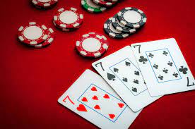 IDN Poker Sebagai Game Memberi Banyak Potensi Ekstra Tertinggi