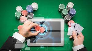 Web Teramai Game Game Poker Online Terbagus Di Dalam Negeri